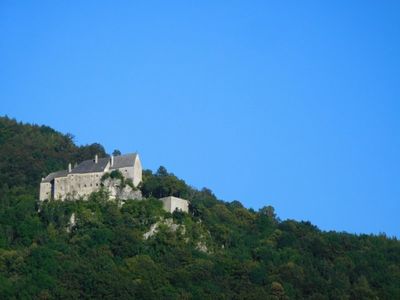 Reitergut Weissenhof