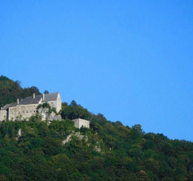 Reitergut Weissenhof