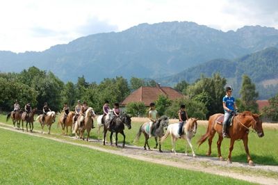 Reitergut Weissenhof