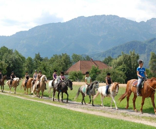 Reitergut Weissenhof