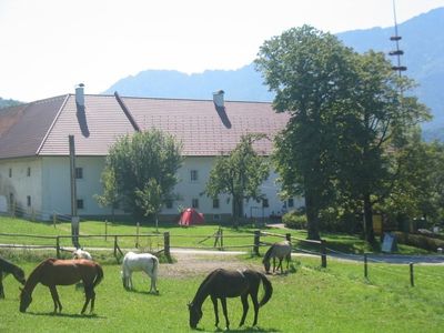 Reitergut Weissenhof