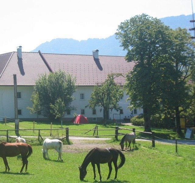 Reitergut Weissenhof