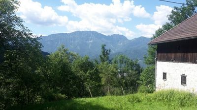 Reitergut Weissenhof
