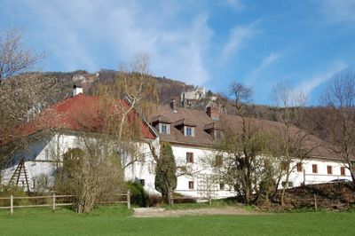 Reitergut Weissenhof