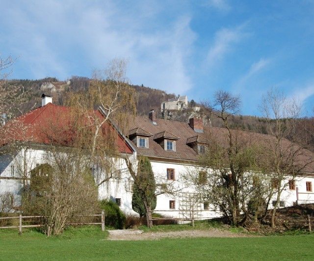 Reitergut Weissenhof