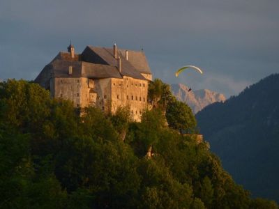 Reitergut Weissenhof