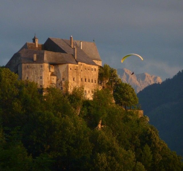 Reitergut Weissenhof
