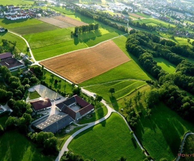 Reitergut Weissenhof