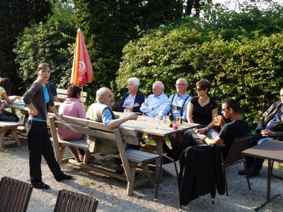 Reitergut Weissenhof