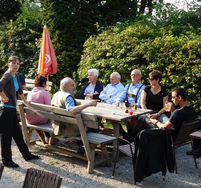 Reitergut Weissenhof