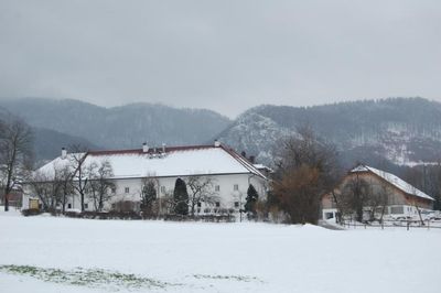 Reitergut Weissenhof