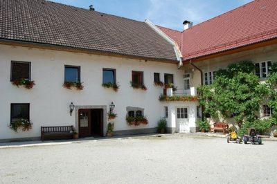 Reitergut Weissenhof