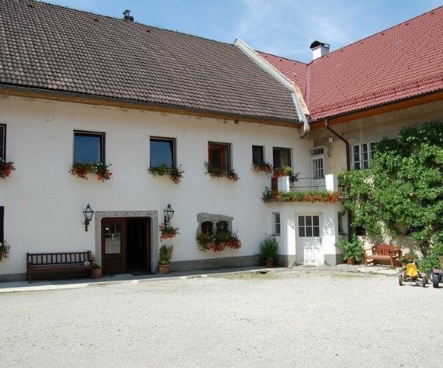 Reitergut Weissenhof