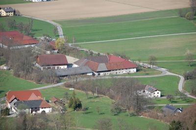 Reitergut Weissenhof