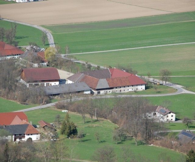 Reitergut Weissenhof